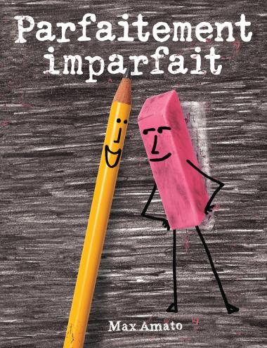 Photo of Parfaitement imparfait