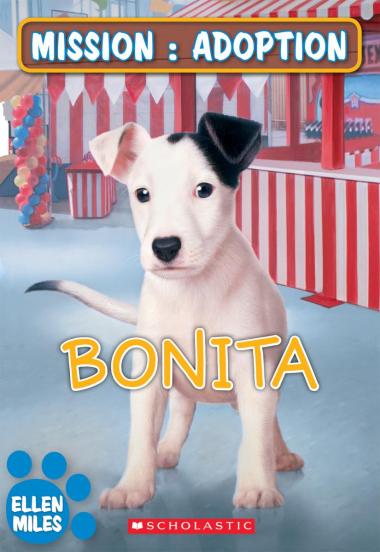 Photo of Mission : adoption : Bonita