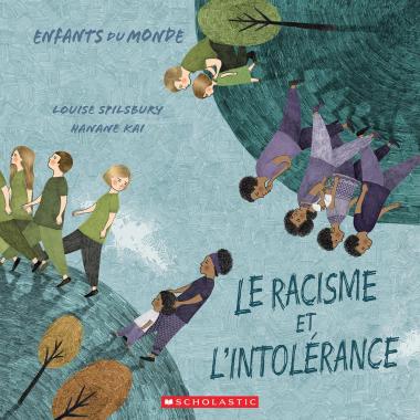 Photo of Enfants du monde : Le racisme et l'intolérance