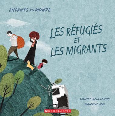 Photo of Enfants du monde : Les réfugiés et les migrants