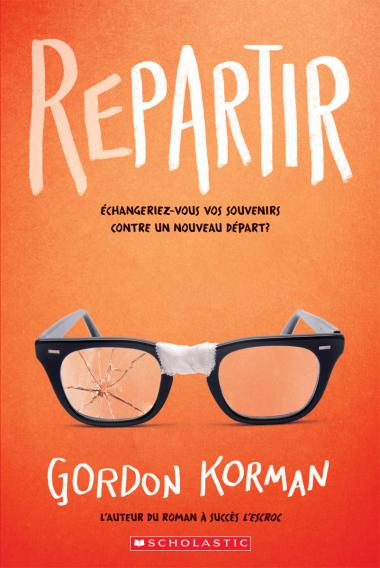 Photo of Repartir