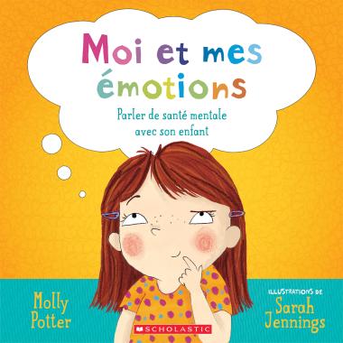 Photo of Moi et mes émotions