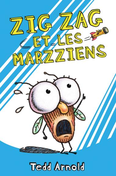 Photo of Zig Zag : N° 18 - Zig Zag et les marzziens