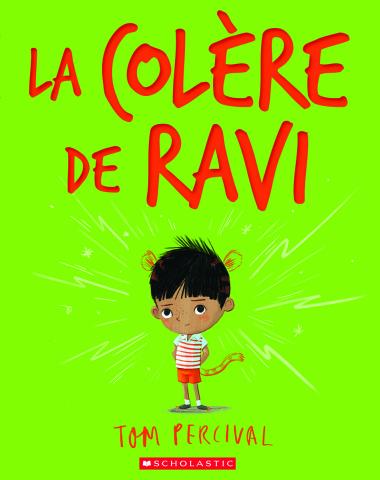 Photo of La colère de Ravi
