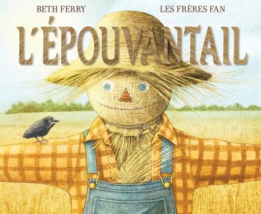 Photo of L’épouvantail