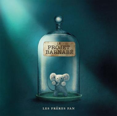 Photo of Le projet Barnabé