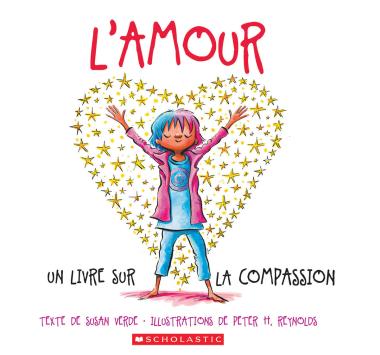 Photo of L’amour