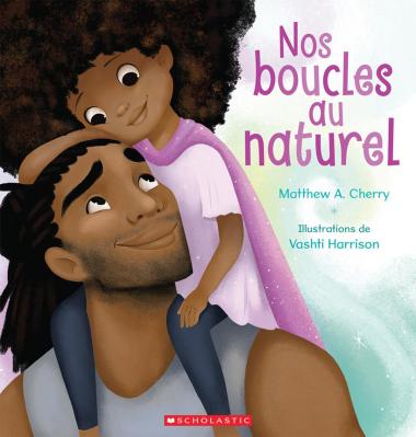 Photo of Nos boucles au naturel