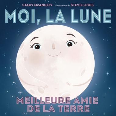 Photo of Moi, la Lune
