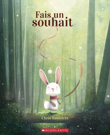 Photo of Fais un souhait