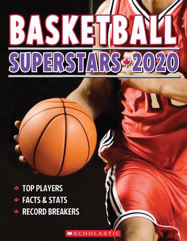 Photo of Basketball Superstars 2020
