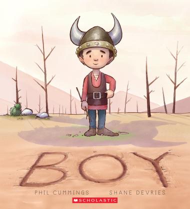 Photo of Boy