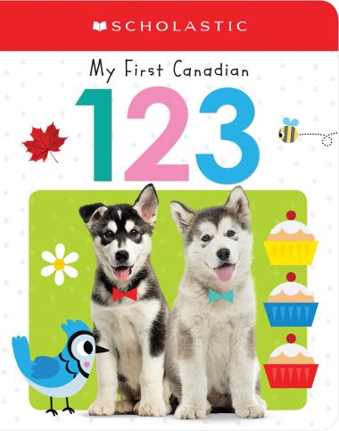 Photo of 123 (My First Canadian)