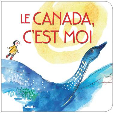 Photo of Le Canada, c'est moi