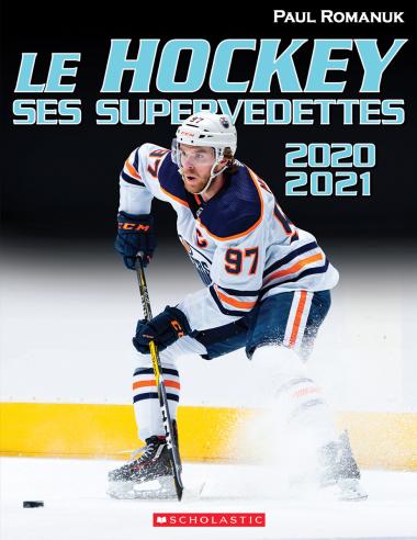 Photo of Le hockey : ses supervedettes 2020-2021