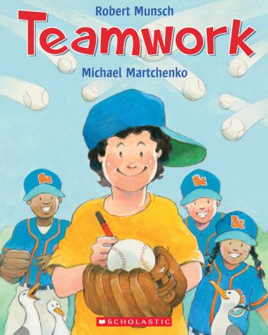 Photo of Teamwork