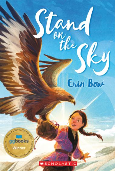 Photo of Stand on the Sky