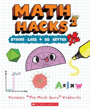 Photo of Math Hacks 2
