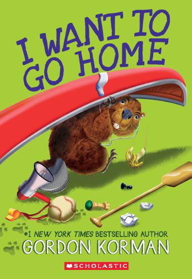 Photo of I Want to Go Home