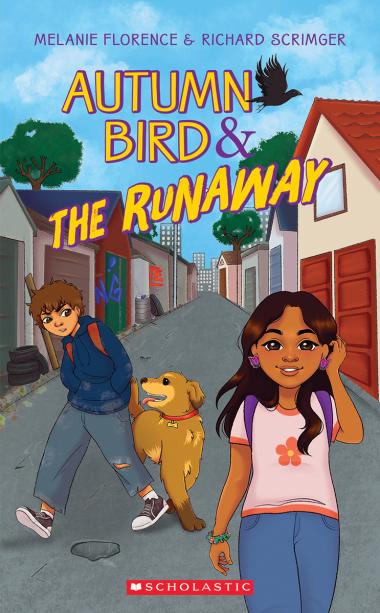 Photo of Autumn Bird and the Runaway