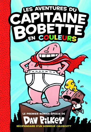 Photo of Les aventures du capitaine Bobette en couleurs