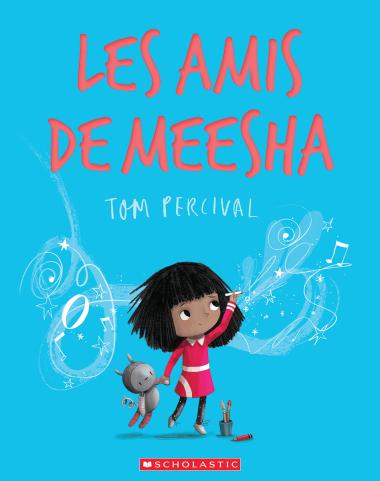 Photo of Les amis de Meesha