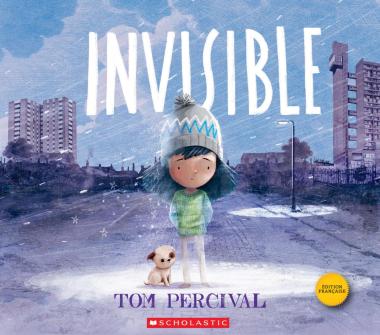 Photo of Invisible