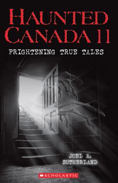 Haunted Canada 11