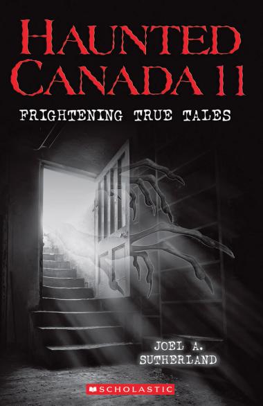 Photo of Haunted Canada 11