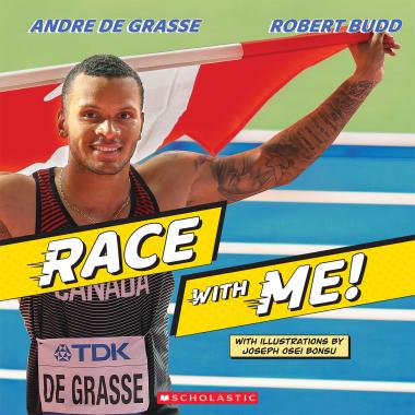 Photo of Race with Me!