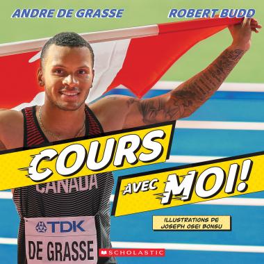 Photo of Cours avec moi!