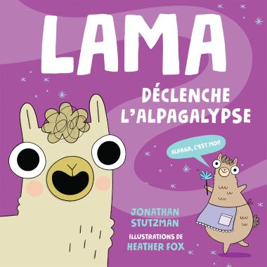 Photo of Lama déclenche l’Alpagalypse