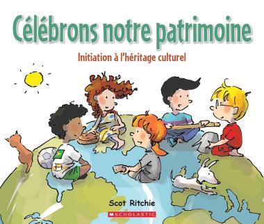 Photo of Célébrons notre patrimoine