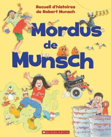 Photo of Mordus de Munsch
