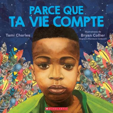 Photo of Parce que ta vie compte