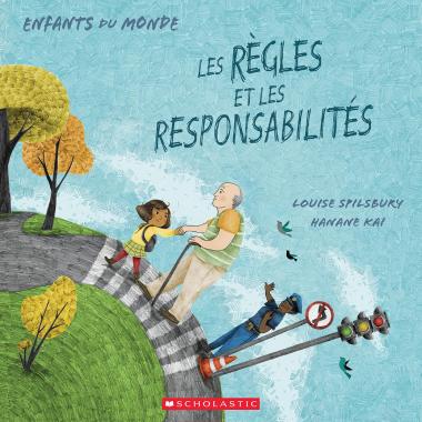 Photo of Enfants du monde : Les règles et les responsabilités