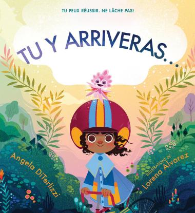Photo of Tu y arriveras…