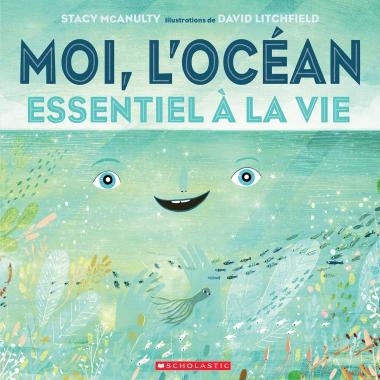 Photo of Moi, l'océan