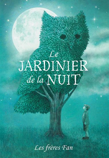 Photo of Le jardinier de la nuit