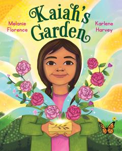 Kaiah’s Garden