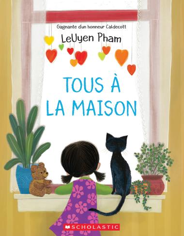 Photo of Tous à la maison
