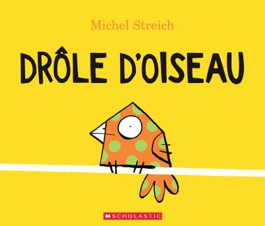 Photo of Drôle d’oiseau