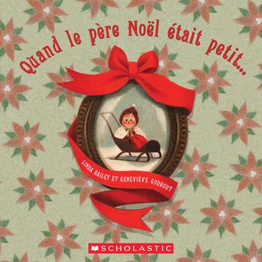 Photo of Quand le père Noël était petit...