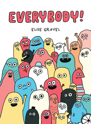 Photo of Everybody!