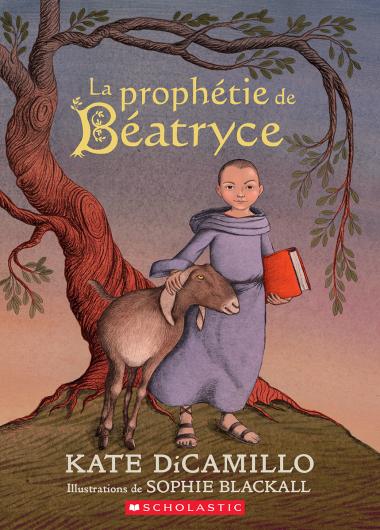 Photo of La prophétie de Béatryce