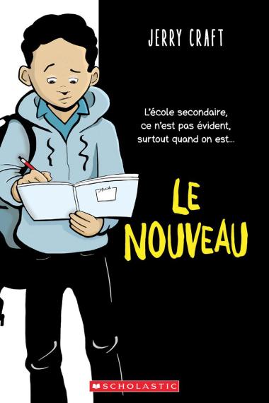 Photo of Le nouveau