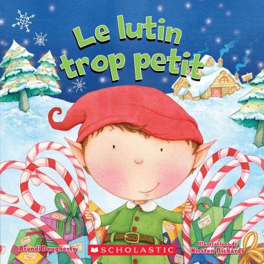 Photo of Le lutin trop petit