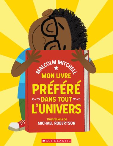Photo of Mon livre préféré dans tout l’univers