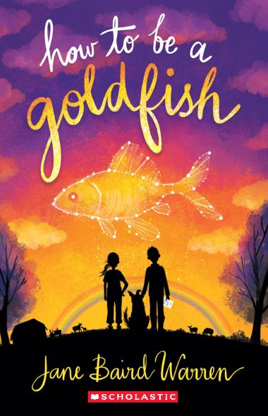 Photo of How to Be a Goldfish