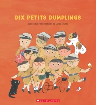 Dix petits dumplings